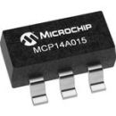 MCP14A0152T-E/CH