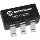 MCP1603L-ADJI/OS