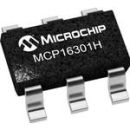 MCP16301H-450E/CH