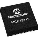 MCP19119-E/MQ