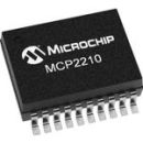 MCP2210- I/SS