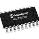 MCP23009T-E/SO