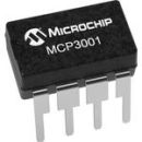 MCP3001-I/P