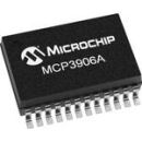 MCP3906A-E/SS