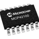 MCP42100T-I/SL