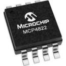MCP4822T-E/MS
