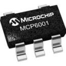 MCP6001T-I/OT