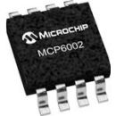 MCP6002T-I/SN